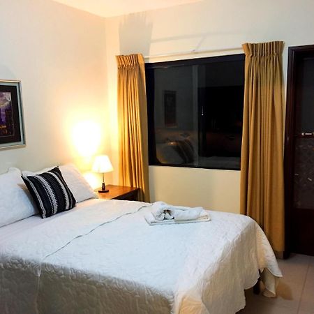 Los Jazmines Hotel Resort Варнес Экстерьер фото