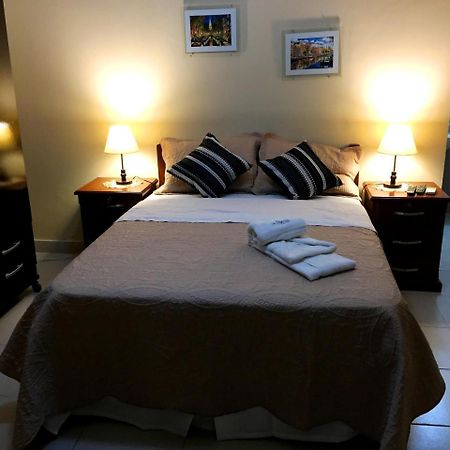 Los Jazmines Hotel Resort Варнес Экстерьер фото