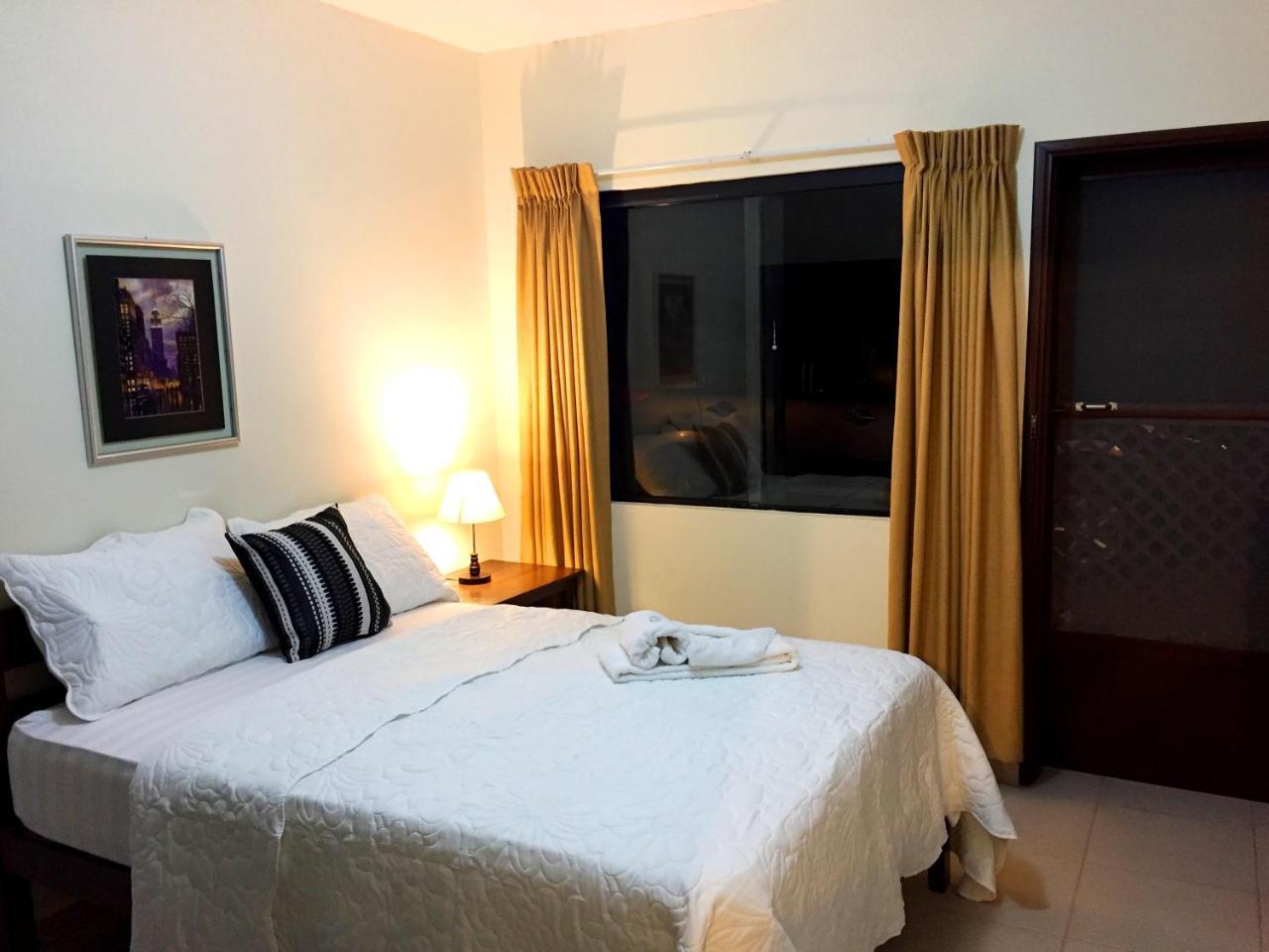 Los Jazmines Hotel Resort Варнес Экстерьер фото