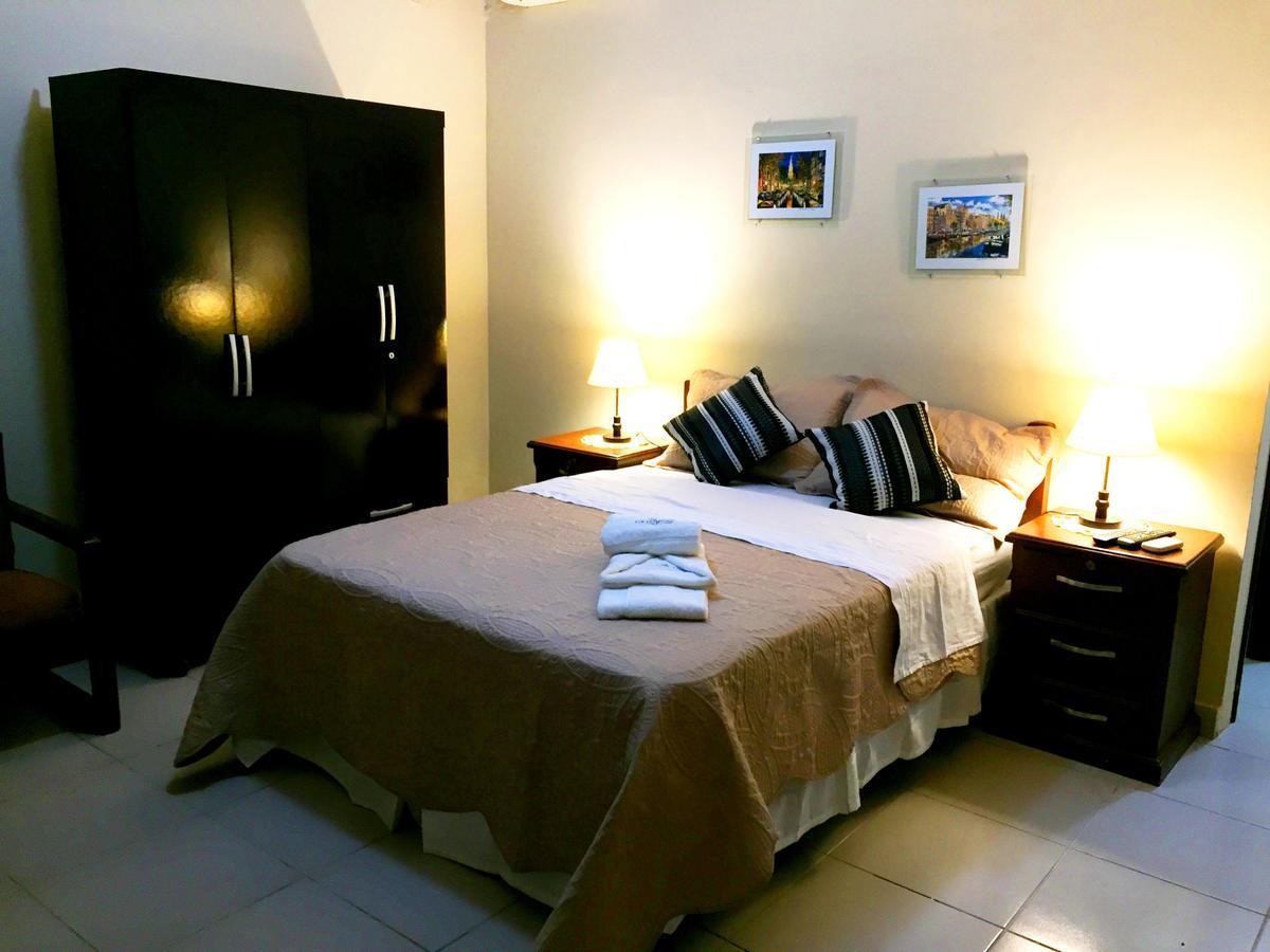 Los Jazmines Hotel Resort Варнес Экстерьер фото