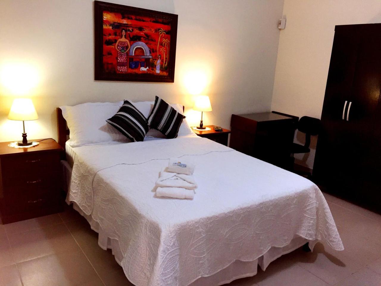 Los Jazmines Hotel Resort Варнес Экстерьер фото