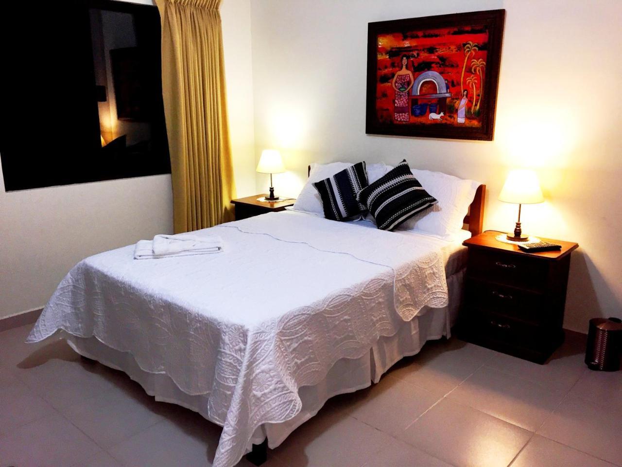 Los Jazmines Hotel Resort Варнес Экстерьер фото