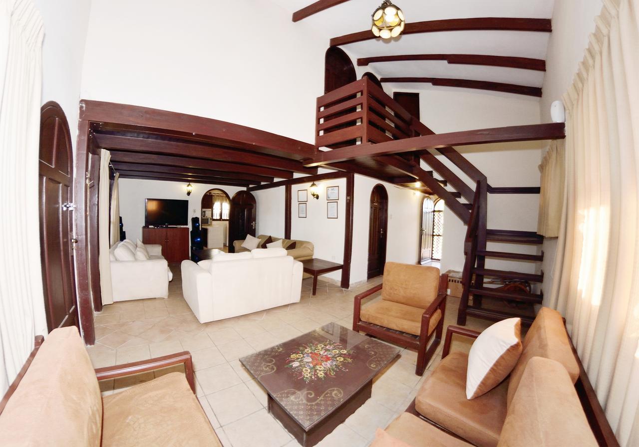 Los Jazmines Hotel Resort Варнес Экстерьер фото