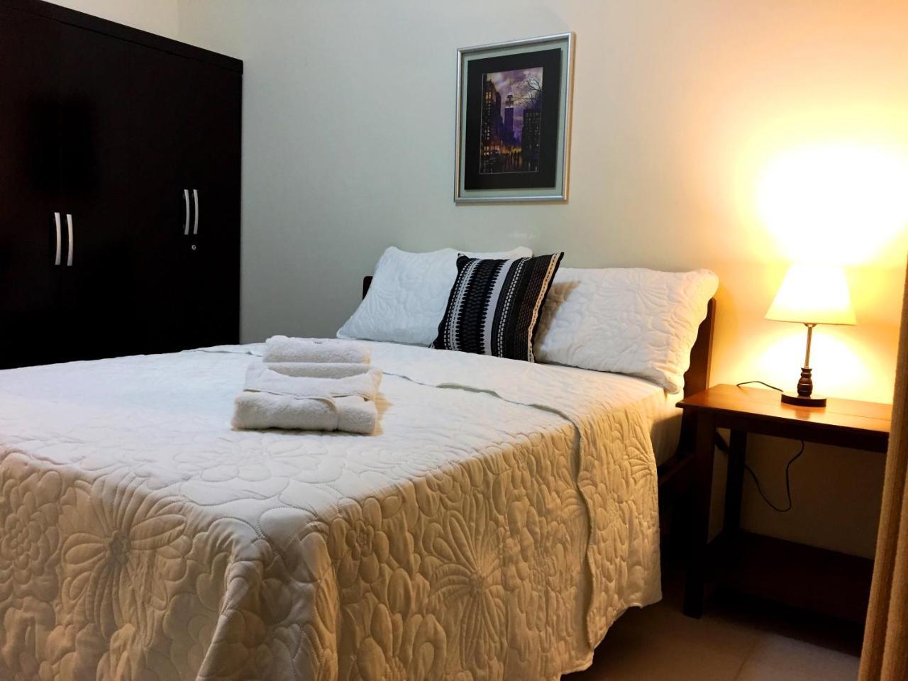 Los Jazmines Hotel Resort Варнес Экстерьер фото