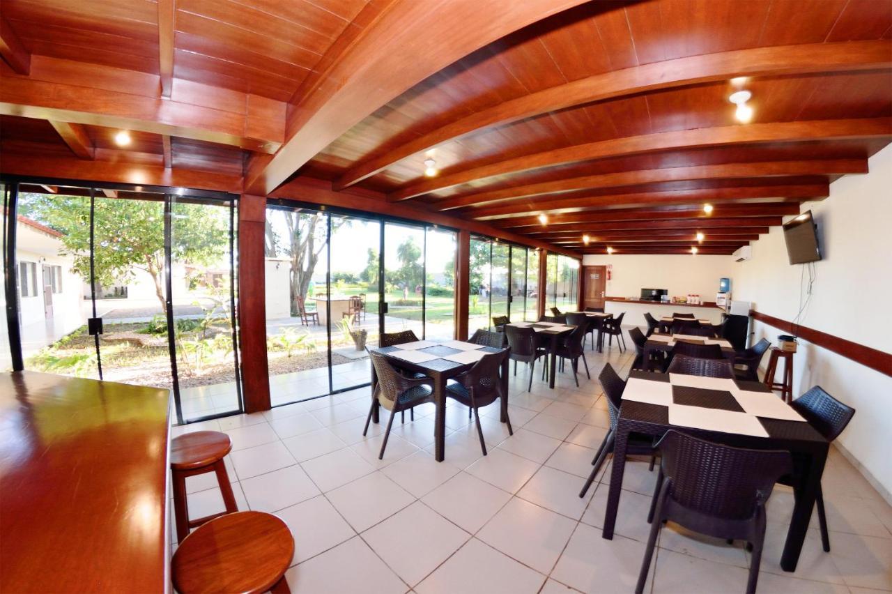 Los Jazmines Hotel Resort Варнес Экстерьер фото